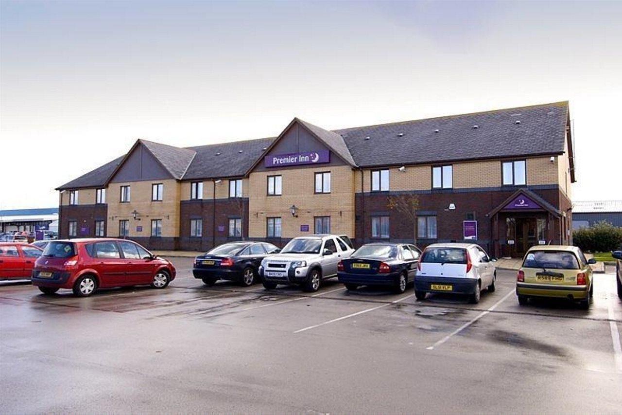 Premier Inn Blackpool Airport — Photos 2