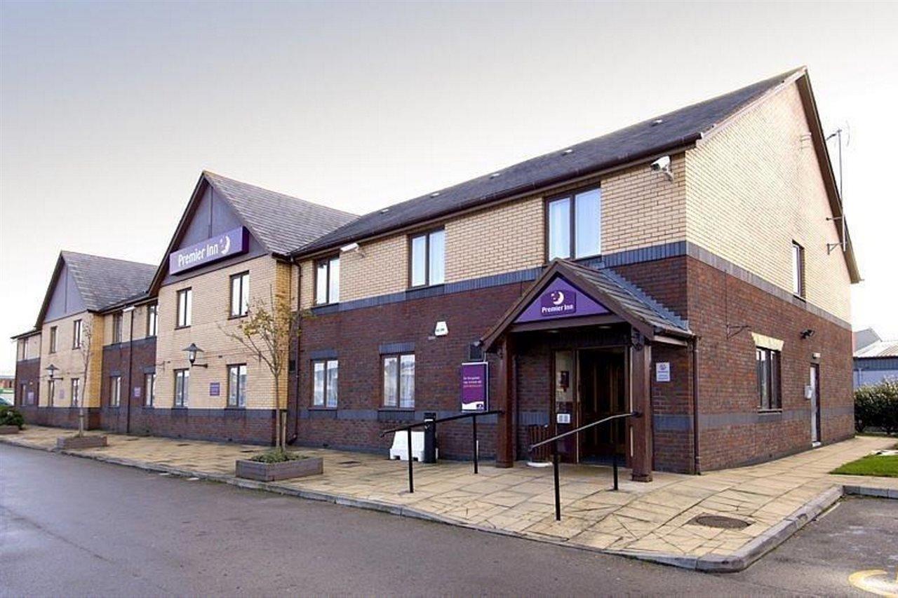 Premier Inn Blackpool Airport — Photos 1