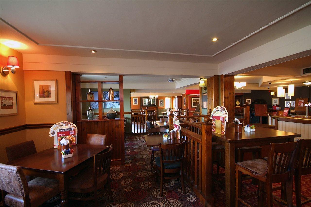 Premier Inn Blackpool Airport, Blackpool